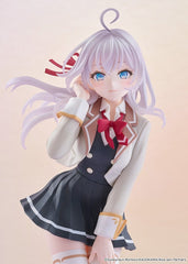 Alya Sometimes Hides Her Feelings in Russian Pop Up Parade PVC Statue Alisa Mikhailovna Kujou L Size 22 cm  4580828664463