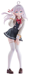 Alya Sometimes Hides Her Feelings in Russian Pop Up Parade PVC Statue Alisa Mikhailovna Kujou L Size 22 cm  4580828664463