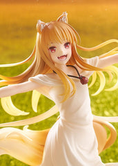 Spice and Wolf: Merchant Meets the Wise Wolf Pop Up Parade PVC Statue Holo: Abundant Harvest Ver. L Size 23 cm        4580828664487