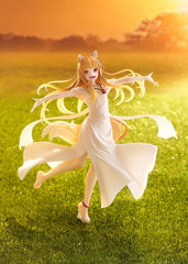 Spice and Wolf: Merchant Meets the Wise Wolf Pop Up Parade PVC Statue Holo: Abundant Harvest Ver. L Size 23 cm        4580828664487