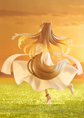 Spice and Wolf: Merchant Meets the Wise Wolf Pop Up Parade PVC Statue Holo: Abundant Harvest Ver. L Size 23 cm        4580828664487