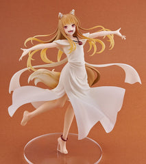 Spice and Wolf: Merchant Meets the Wise Wolf Pop Up Parade PVC Statue Holo: Abundant Harvest Ver. L Size 23 cm        4580828664487