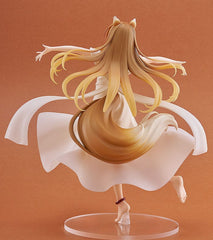 Spice and Wolf: Merchant Meets the Wise Wolf Pop Up Parade PVC Statue Holo: Abundant Harvest Ver. L Size 23 cm        4580828664487
