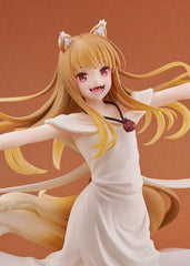 Spice and Wolf: Merchant Meets the Wise Wolf Pop Up Parade PVC Statue Holo: Abundant Harvest Ver. L Size 23 cm        4580828664487