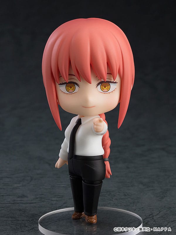 Chainsaw Man Nendoroid Action Figure Makima 10 cm 4580828664548