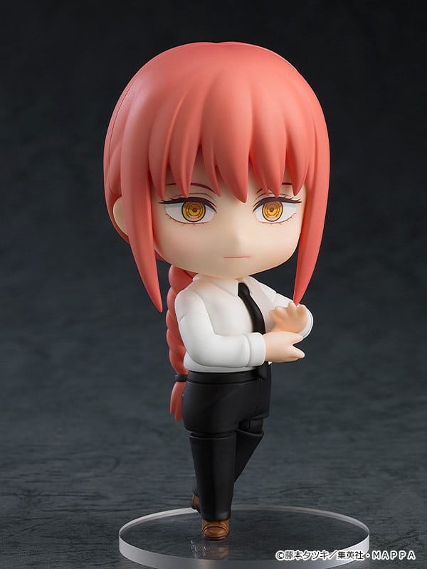 Chainsaw Man Nendoroid Action Figure Makima 10 cm 4580828664548