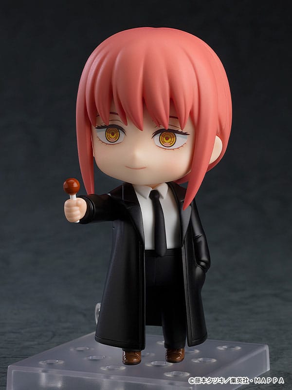 Chainsaw Man Nendoroid Action Figure Makima 10 cm 4580828664548