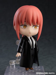 Chainsaw Man Nendoroid Action Figure Makima 10 cm 4580828664548