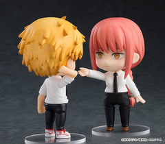 Chainsaw Man Nendoroid Action Figure Makima 10 cm 4580828664548