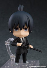Chainsaw Man Nendoroid Action Figure Aki Hayakawa 10 cm 4580828664555