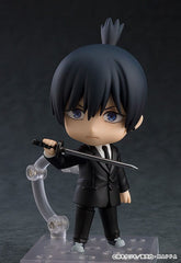 Chainsaw Man Nendoroid Action Figure Aki Hayakawa 10 cm 4580828664555