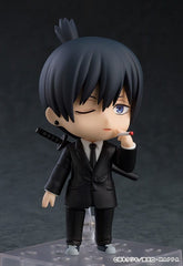 Chainsaw Man Nendoroid Action Figure Aki Hayakawa 10 cm 4580828664555
