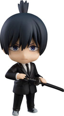 Chainsaw Man Nendoroid Action Figure Aki Hayakawa 10 cm 4580828664555