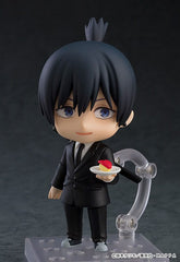 Chainsaw Man Nendoroid Action Figure Aki Hayakawa 10 cm 4580828664555