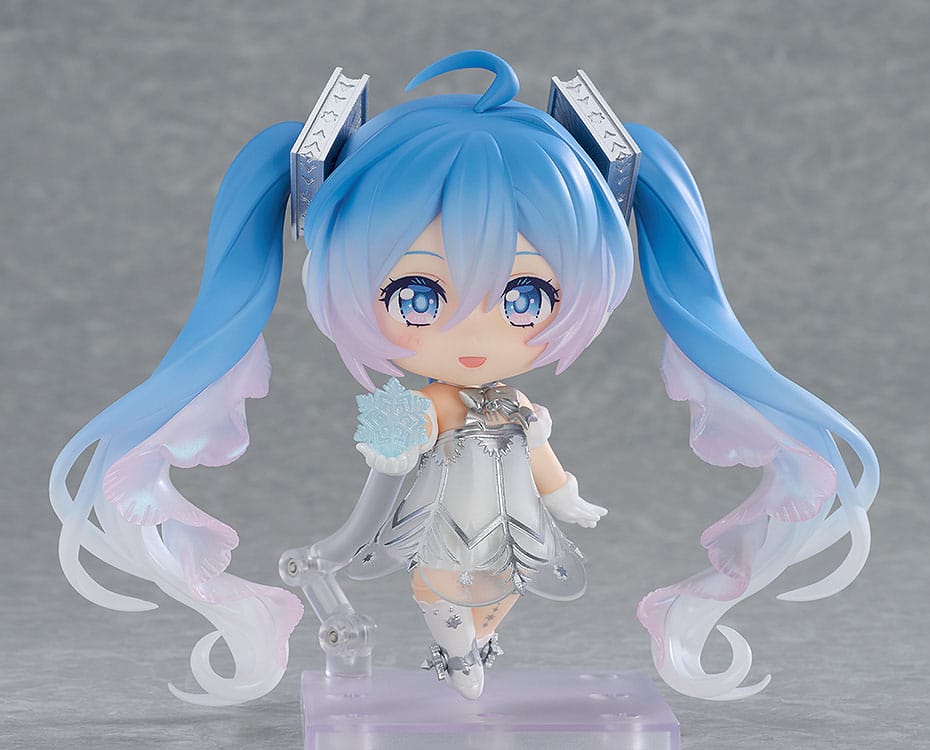 Character Vocal Series 01 Nendoroid Action Figure Hatsune Miku Symphony: 2025 Sapporo Concert Ver. 10 cm 4580828664579