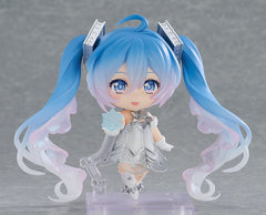 Character Vocal Series 01 Nendoroid Action Figure Hatsune Miku Symphony: 2025 Sapporo Concert Ver. 10 cm 4580828664579