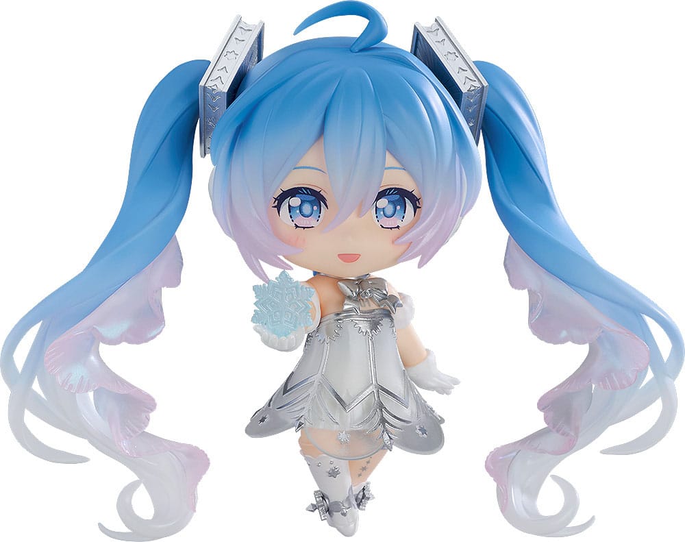 Character Vocal Series 01 Nendoroid Action Figure Hatsune Miku Symphony: 2025 Sapporo Concert Ver. 10 cm 4580828664579
