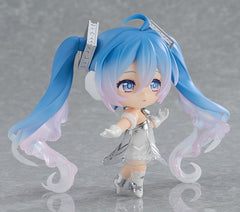 Character Vocal Series 01 Nendoroid Action Figure Hatsune Miku Symphony: 2025 Sapporo Concert Ver. 10 cm 4580828664579
