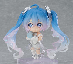 Character Vocal Series 01 Nendoroid Action Figure Hatsune Miku Symphony: 2025 Sapporo Concert Ver. 10 cm 4580828664579