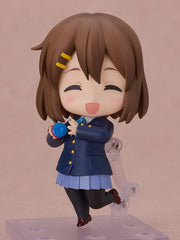 K-On! Nendoroid Action Figure Yui Hirasawa 2.0 10 cm    4580828664586