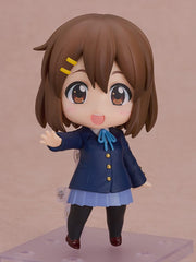 K-On! Nendoroid Action Figure Yui Hirasawa 2.0 10 cm    4580828664586