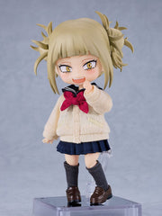 My Hero Academia Nendoroid Doll Figure Himiko Toga 14 cm  4580828664593