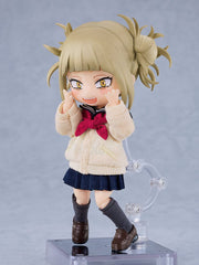 My Hero Academia Nendoroid Doll Figure Himiko Toga 14 cm  4580828664593