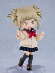 My Hero Academia Nendoroid Doll Figure Himiko Toga 14 cm  4580828664593