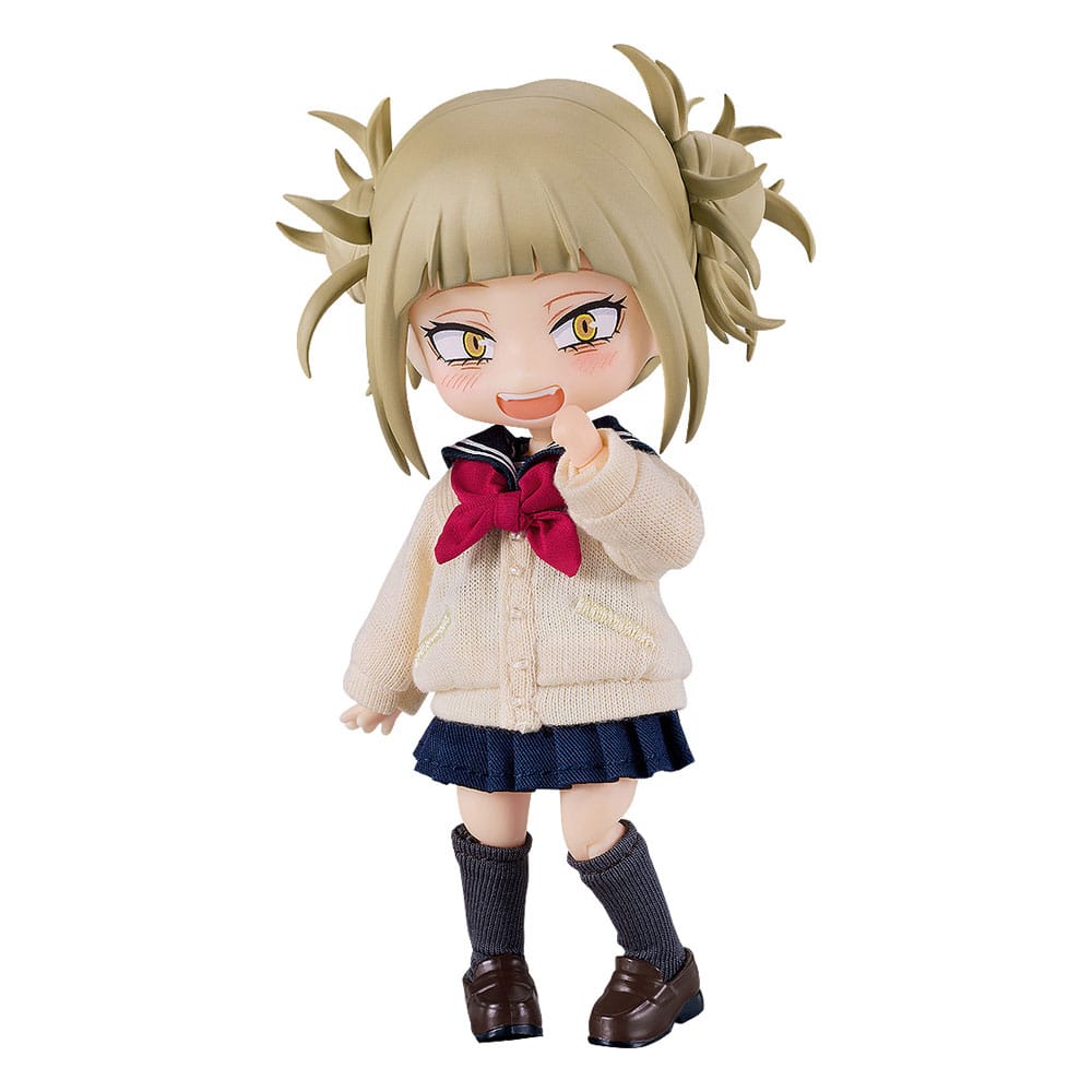 My Hero Academia Nendoroid Doll Figure Himiko Toga 14 cm  4580828664593