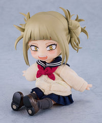 My Hero Academia Nendoroid Doll Figure Himiko Toga 14 cm  4580828664593