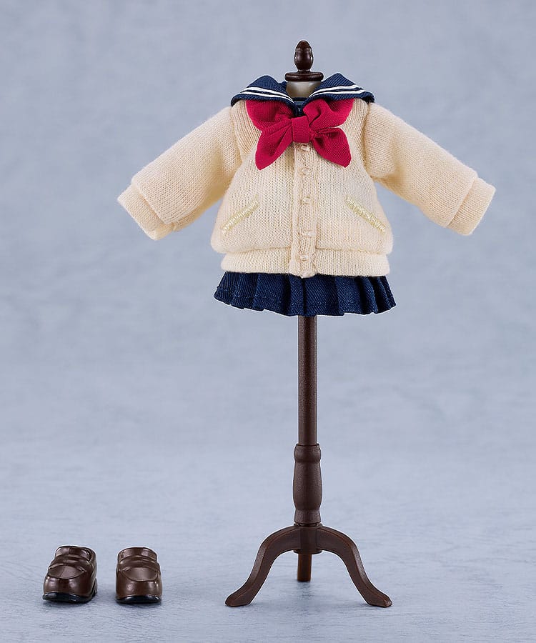 My Hero Academia Nendoroid Doll Figure Himiko Toga 14 cm  4580828664593