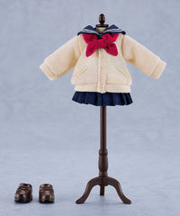 My Hero Academia Nendoroid Doll Figure Himiko Toga 14 cm  4580828664593