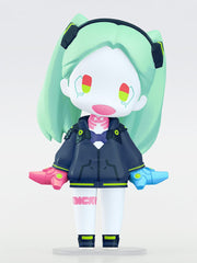 Cyberpunk: Edgerunners HELLO! GOOD SMILE Action Figure Rebecca 10 cm 4580828664647