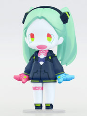 Cyberpunk: Edgerunners HELLO! GOOD SMILE Action Figure Rebecca 10 cm 4580828664647