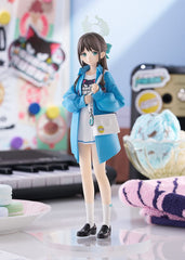 Blue Archive Pop Up Parade PVC Statue Airi (Band): Event KV Ver. 18 cm           4580828664876