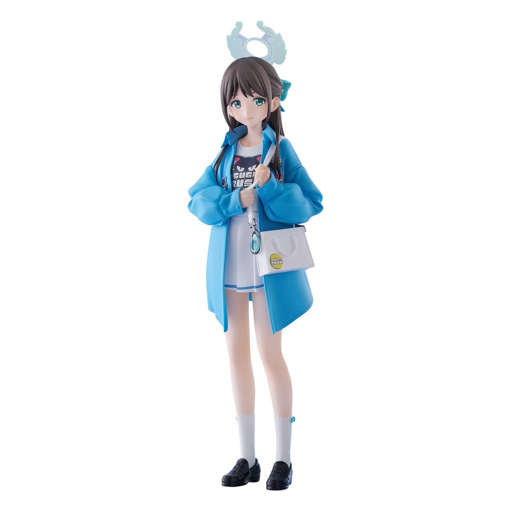 Blue Archive Pop Up Parade PVC Statue Airi (Band): Event KV Ver. 18 cm           4580828664876