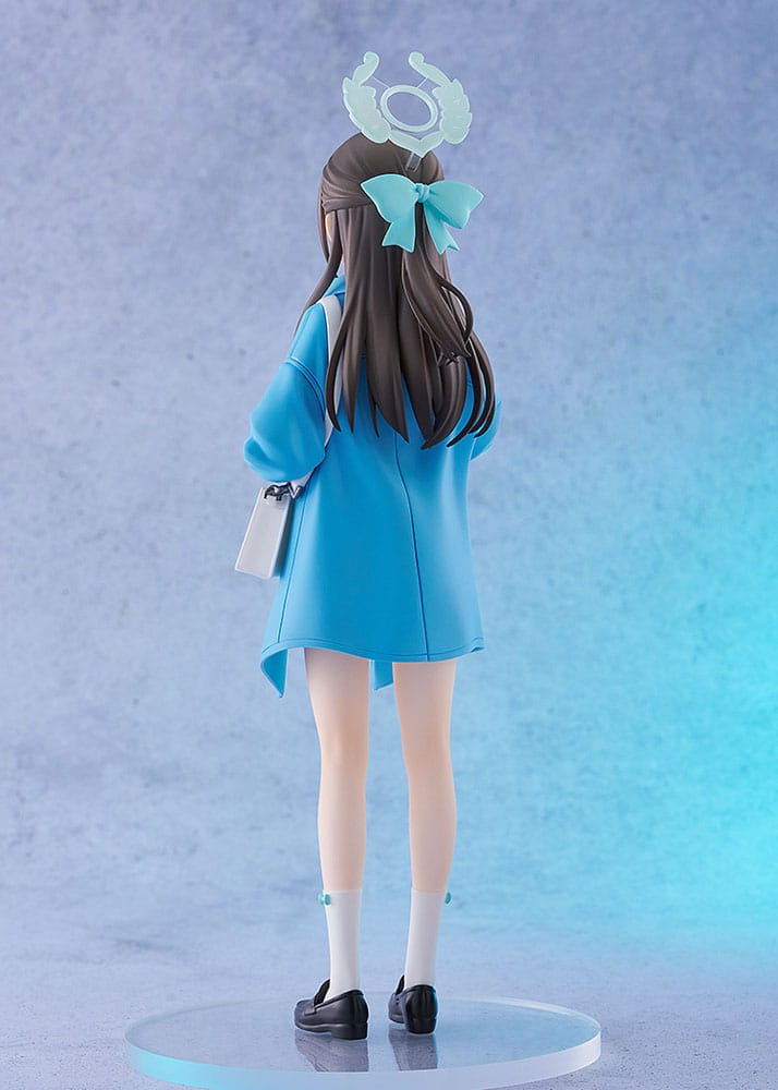 Blue Archive Pop Up Parade PVC Statue Airi (Band): Event KV Ver. 18 cm           4580828664876