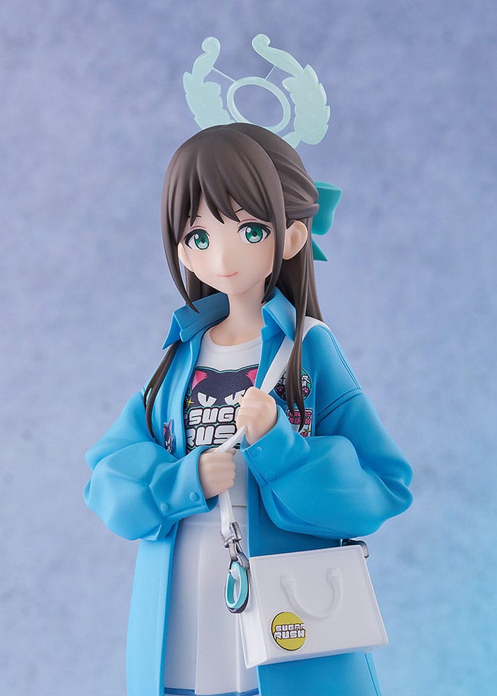 Blue Archive Pop Up Parade PVC Statue Airi (Band): Event KV Ver. 18 cm           4580828664876