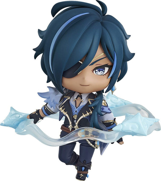 Genshin Impact Nendoroid Action Figure Kaeya 10 cm    4580828664883
