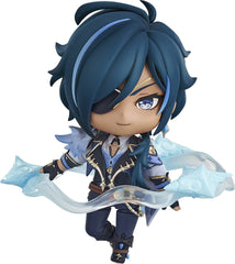 Genshin Impact Nendoroid Action Figure Kaeya 10 cm    4580828664883