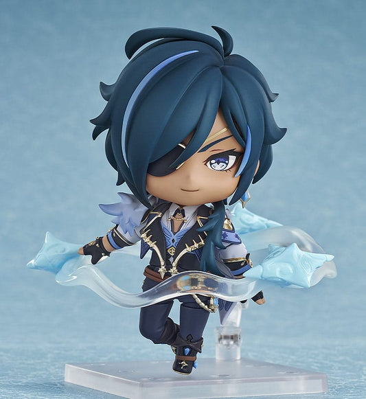 Genshin Impact Nendoroid Action Figure Kaeya 10 cm    4580828664883