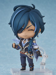Genshin Impact Nendoroid Action Figure Kaeya 10 cm    4580828664883