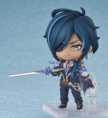Genshin Impact Nendoroid Action Figure Kaeya 10 cm    4580828664883