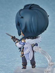 Genshin Impact Nendoroid Action Figure Kaeya 10 cm    4580828664883
