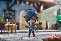Genshin Impact Nendoroid Action Figure Kaeya 10 cm    4580828664883
