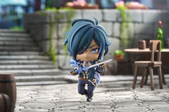 Genshin Impact Nendoroid Action Figure Kaeya 10 cm    4580828664883