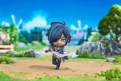 Genshin Impact Nendoroid Action Figure Kaeya 10 cm    4580828664883