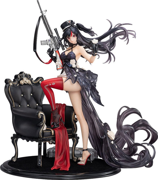 Knives Out PVC Statue 1/7 Diane: Banquet Dance Ver. 29 cm  4580828664951