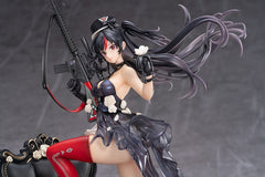 Knives Out PVC Statue 1/7 Diane: Banquet Dance Ver. 29 cm  4580828664951