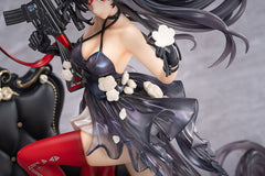 Knives Out PVC Statue 1/7 Diane: Banquet Dance Ver. 29 cm  4580828664951